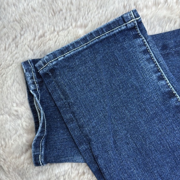 Adriano Goldschmied The Stilt Cigarette Leg | Jeans, Size 26 - Picture 6 of 13